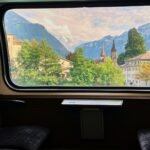 How To Travel Europe by Train if You’re a Filipino: A Digital Nomad’s Guide Starting in Paris with a 30-Day Eurail Global Pass