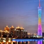 Ultimate 24-Hour Guangzhou Itinerary: How to Make the Most of Your Layover