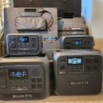 We Compare The Best BLUETTI Elite Power Stations