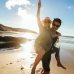 Is Traveling With a New Romantic Partner a Good Window Into Whether the Relationship Will Work?