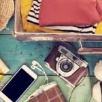 21 Essential Travel Items Everyone Should Pack
